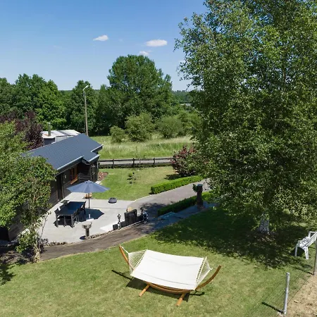 Gite Haven Maissin Exterior foto