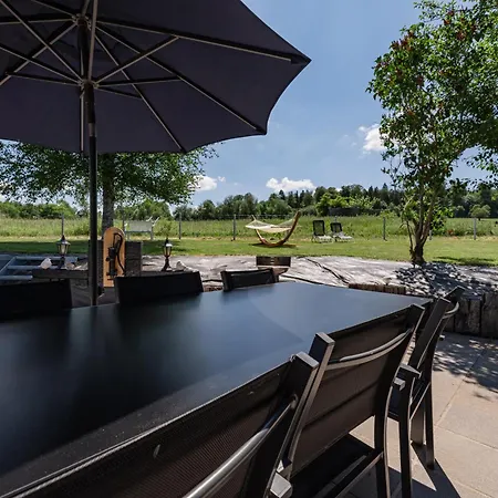 Gite Haven Maissin Exterior foto