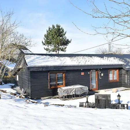 Gite Haven Maissin Exterior foto