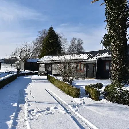 Gite Haven Maissin Exterior foto