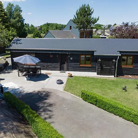 Gite Haven Maissin Exterior foto