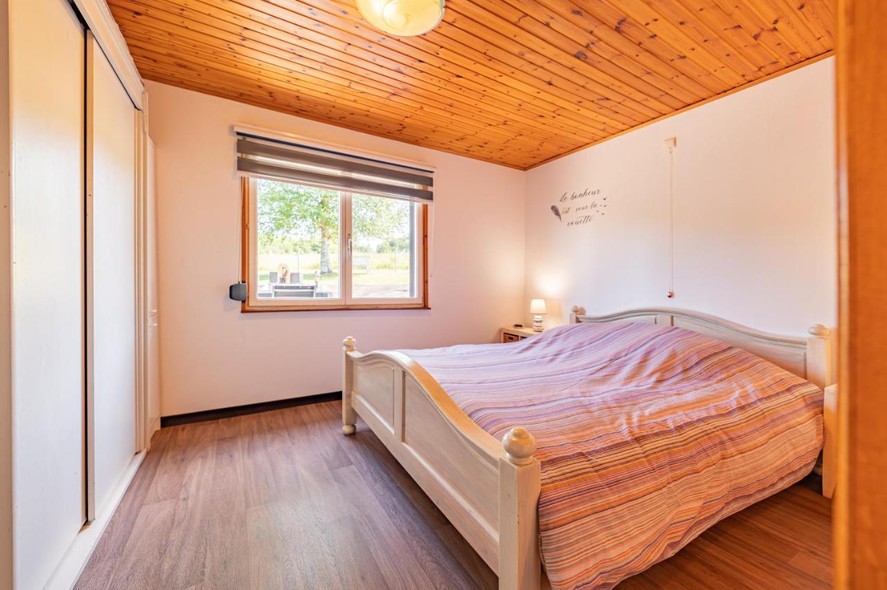 Haven Holiday home Maissin