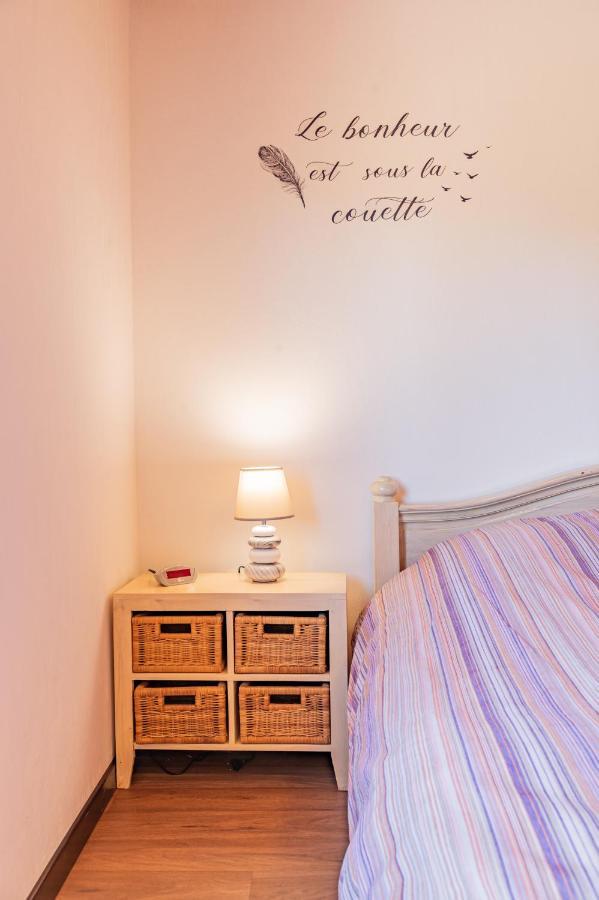 Holiday home Haven Maissin