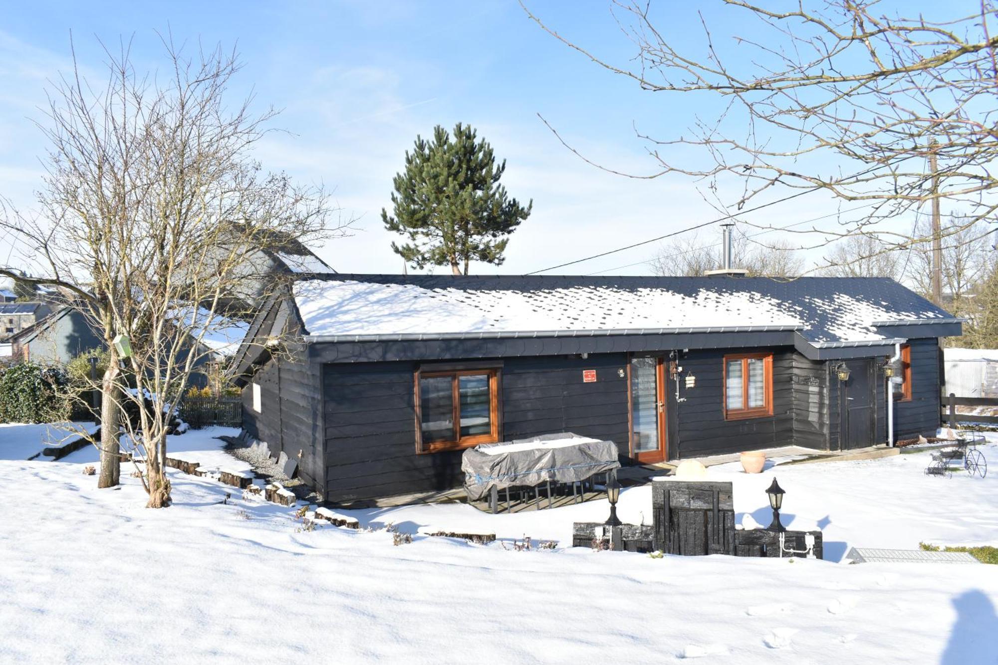 Haven Holiday home *