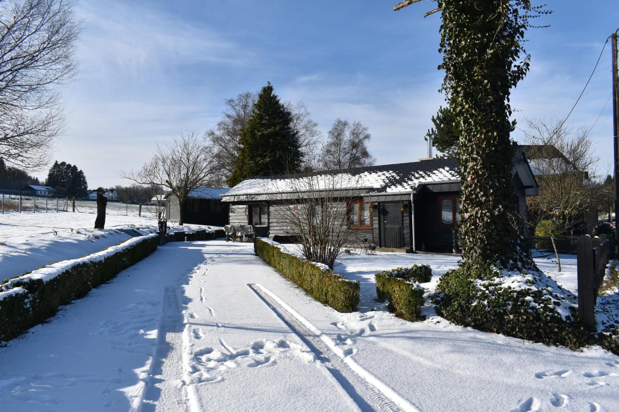 Holiday home Haven *