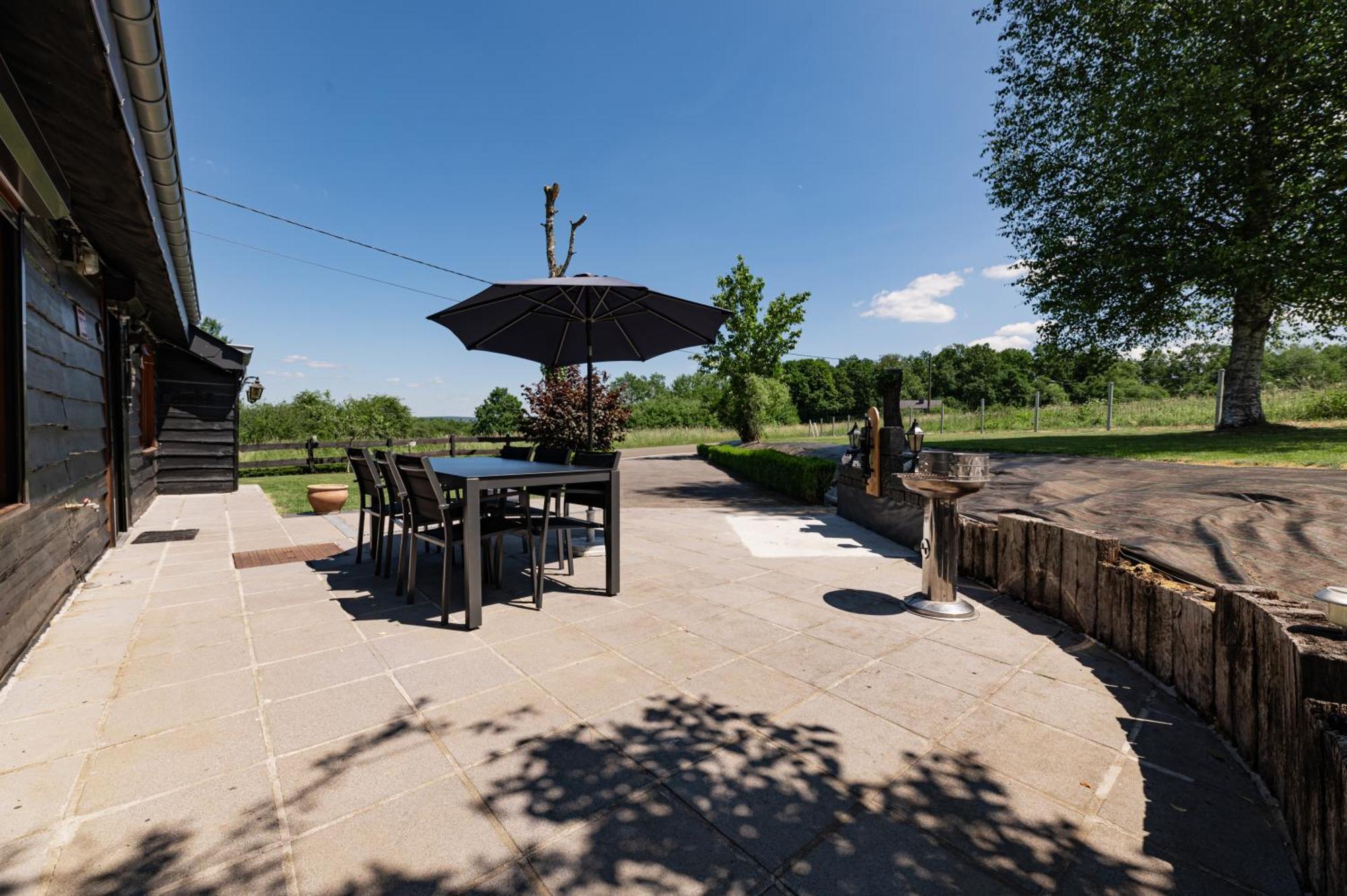 Haven Holiday home Maissin