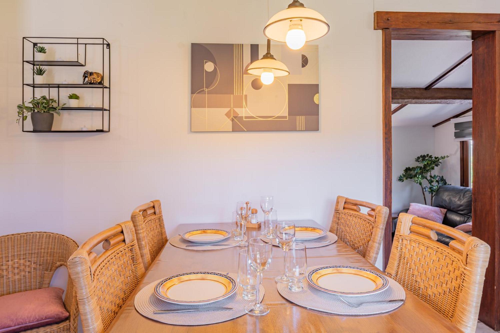 Holiday home Haven