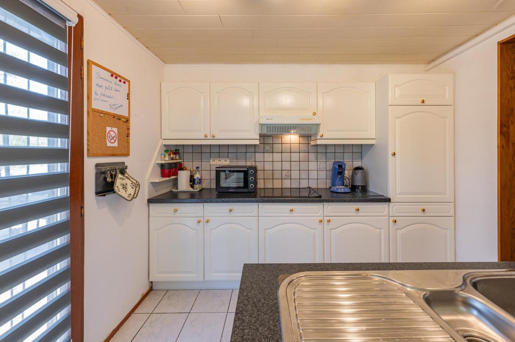 Holiday home Haven