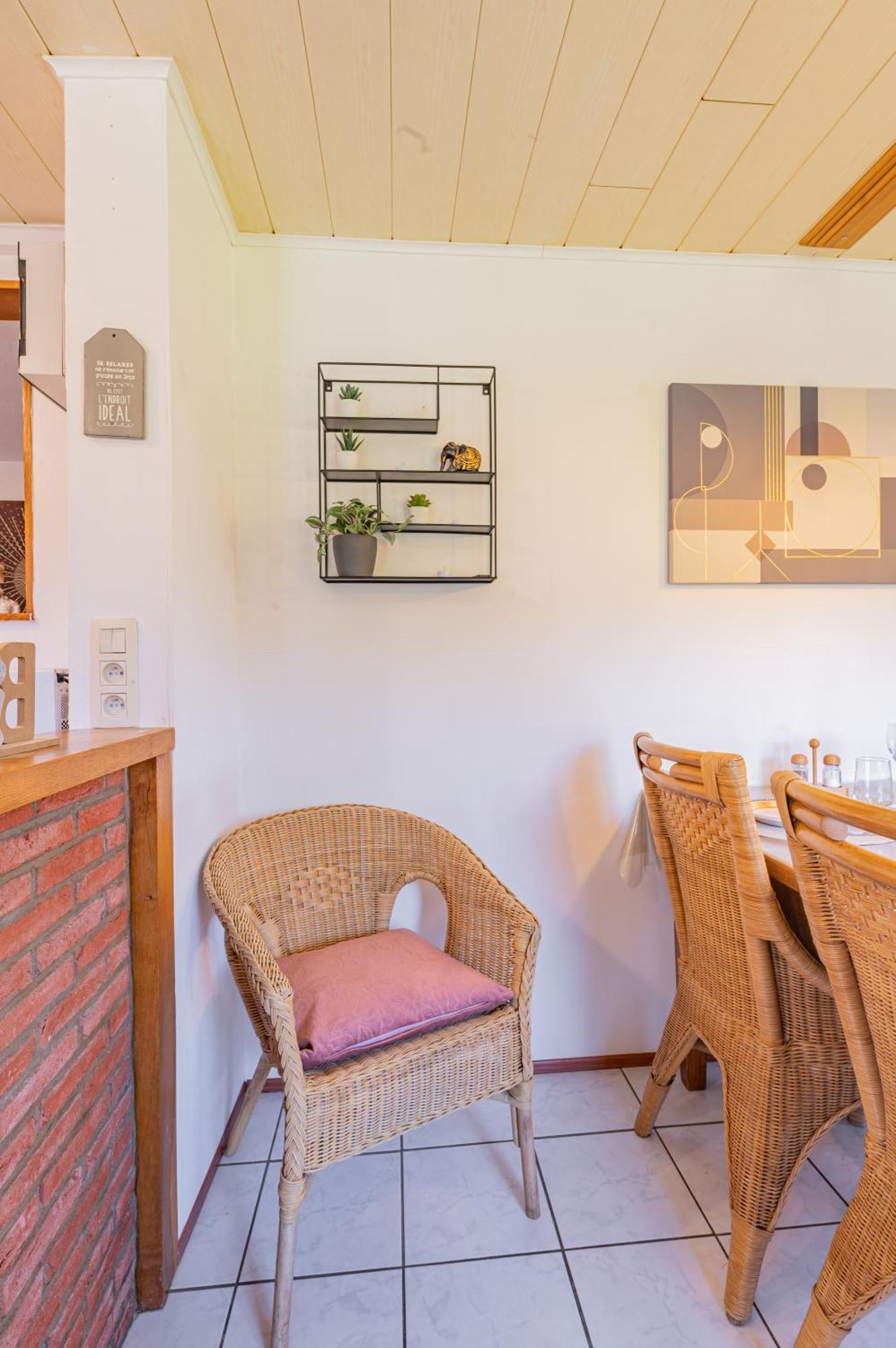 Holiday home Haven