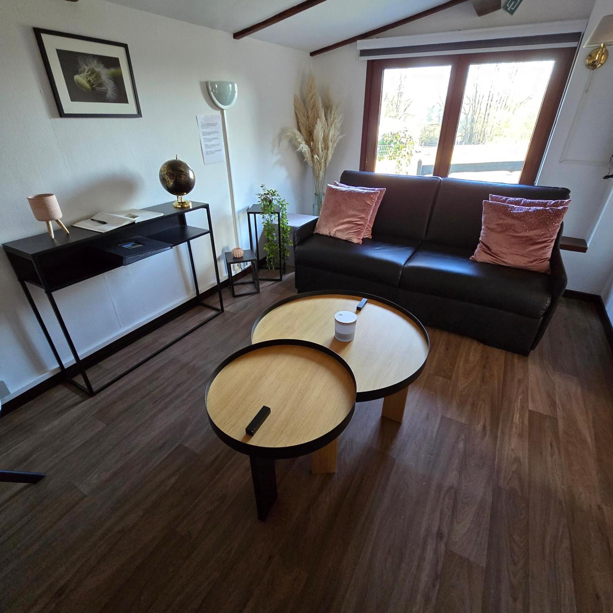 Holiday home Haven Maissin